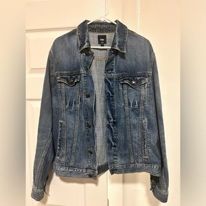 Gap Jean Jacket